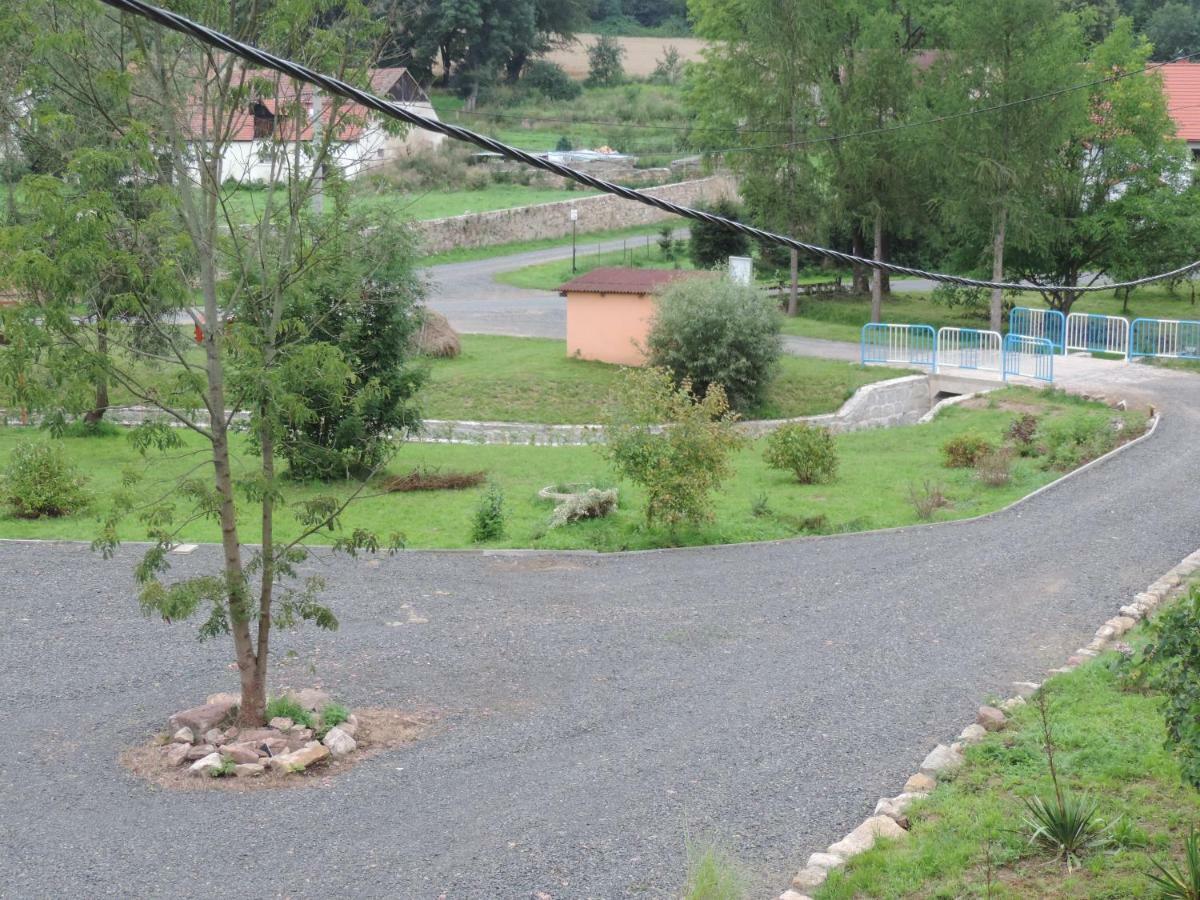Pod Miotelka Wlen Luaran gambar